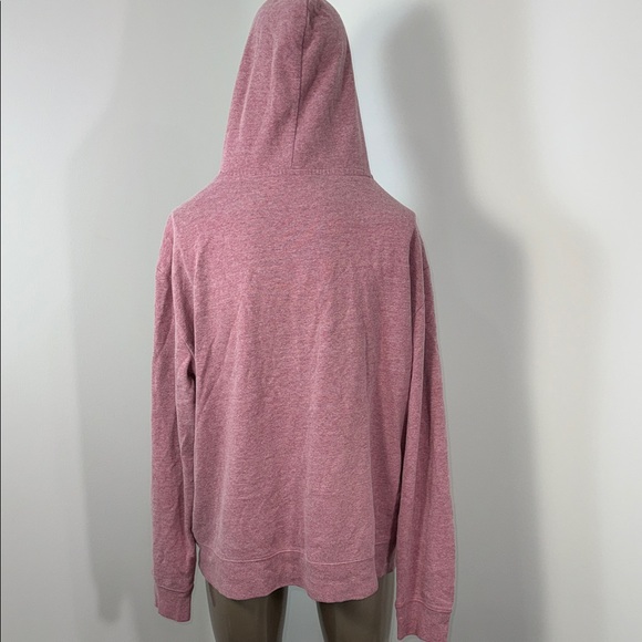 MASH 4077th Graphic Pink Hoodie - Picture 5 of 8